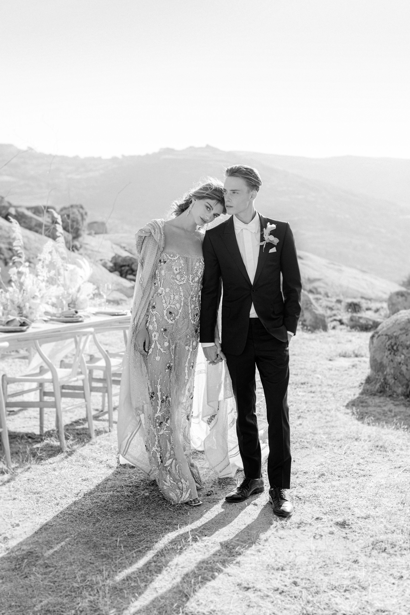 Wedding Videographer in Greece